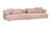 Sofa Caesar 2teilig